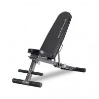       Bodyworx C320UB Foldable Utility Bench